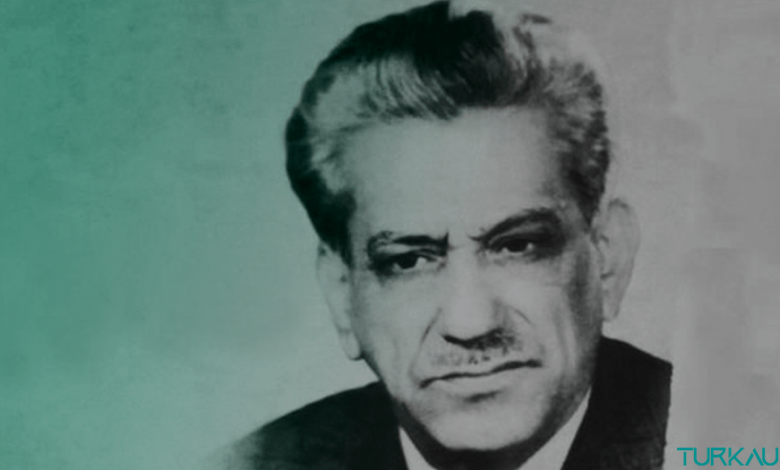 Bahtiyar Vahapzade Fotografi