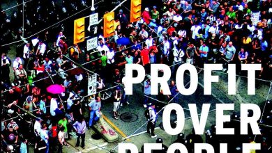 Halkin Sirtindan Kazanc Noam Chomsky