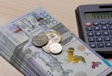 Kazakistan Tengesi, Hesap Makinesi, Finansal Planlama