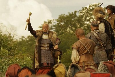 Taras Bulba 1962 Filmi