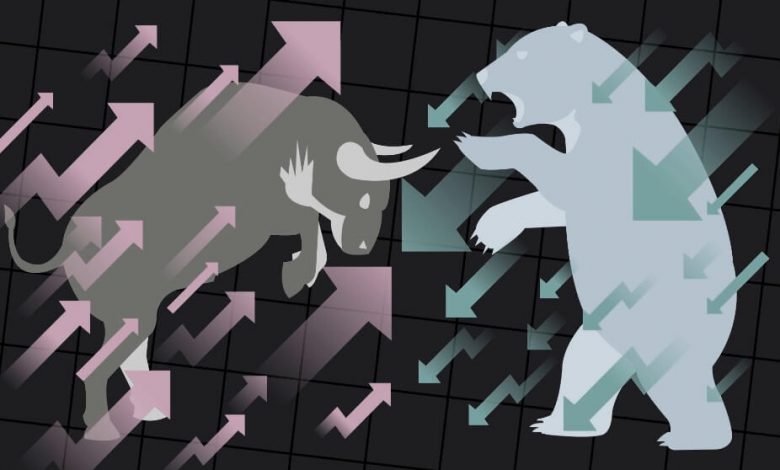 Boga ve Ayi Piyasalari