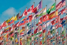 Dünya Ülkeleri Bayrakları