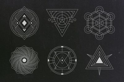 Geometrik Sekiller