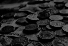 Kağıt ve Madeni Paralar