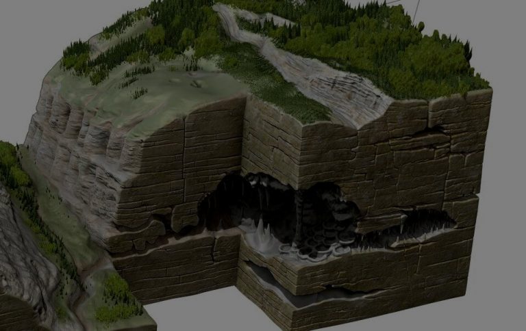 Karst