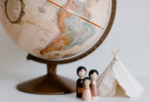 Dünya 100 Kişilik Bir Köy Olsaydı