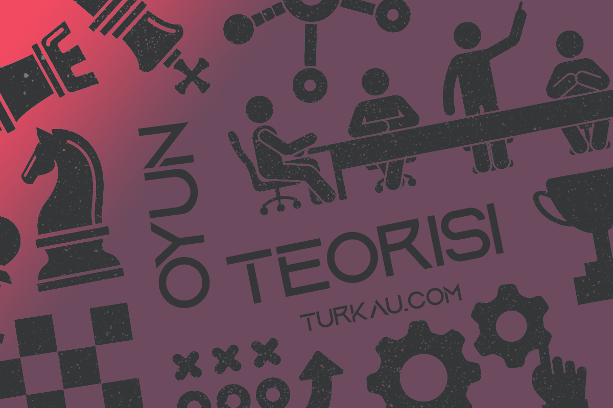Oyun Teorisi
