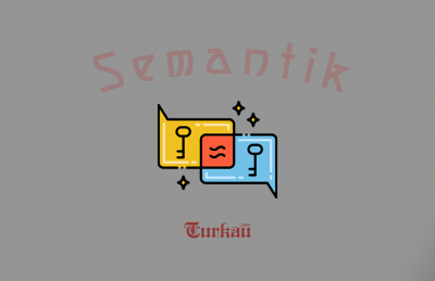 Semantik Anlami