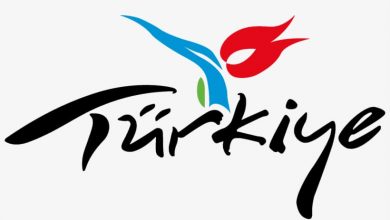 Turkiye Ulus Markalama Logosu