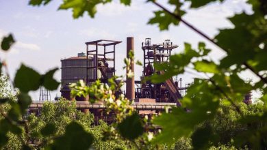 Eskimis Sanayi Fabrikasi