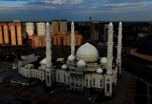 Eziret Sultan Meşiti Fotoğrafı