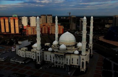 Eziret Sultan Mesiti Fotografi