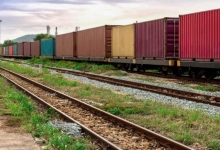 Tren Yolu Taşımacılığı