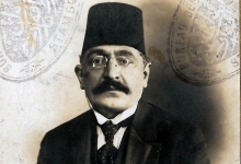 Ahmed Bey Ağaoğlu