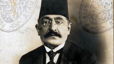 Ahmed Bey Agaoglu