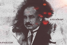 Ziya Gökalp Foto