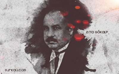 Ziya Gokalp Foto