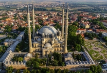 Selimiye Camii
