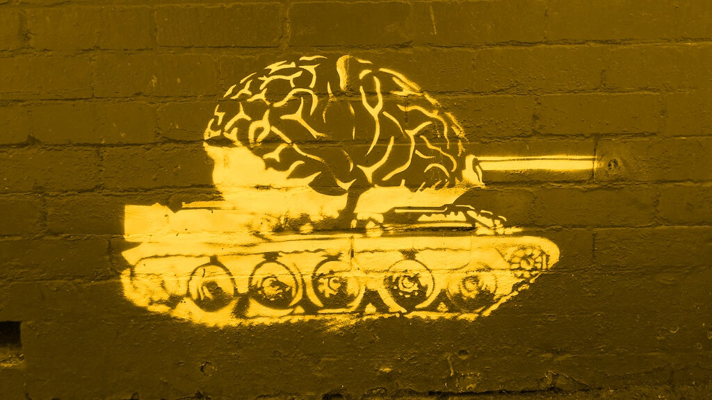Think Tank Kurulusu