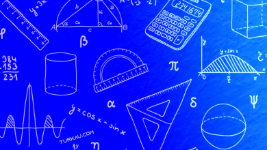 Geometrik Sekil Alan Hesaplama
