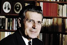 Jean Paul Roux Fotoğrafı