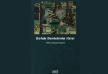 Refah Devletinin Krizi