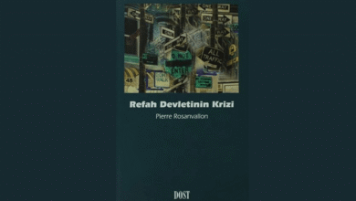 Refah Devletinin Krizi