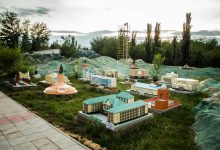 Atameken Kazakistan Fotoğraf