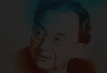 Erich Fromm Fotoğrafı