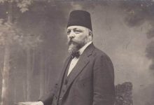 Mehmet Emin Yurdakul