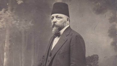 Mehmet Emin Yurdakul
