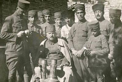 Kazim Karabekir Pasa