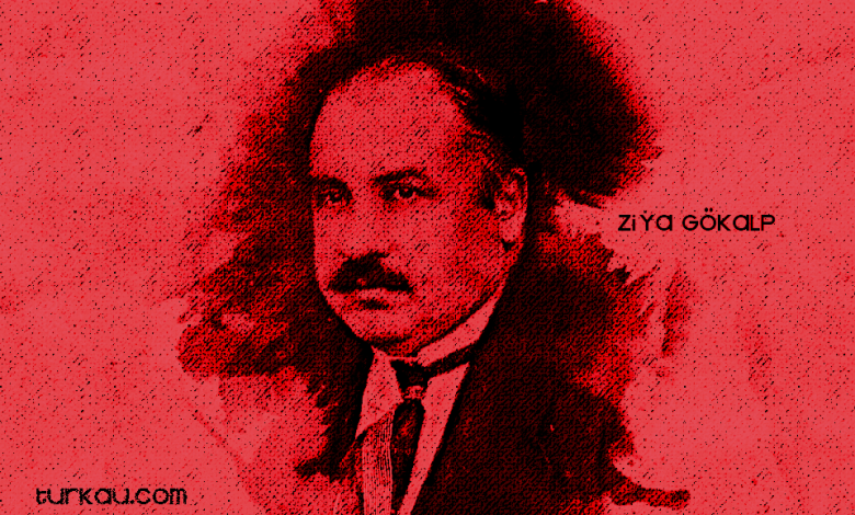 Ziya Gokalp Fotografi