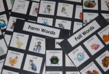 İngilizce Kelimeler