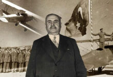 Nuri Demirağ Profili