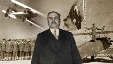 Nuri Demirag Profili