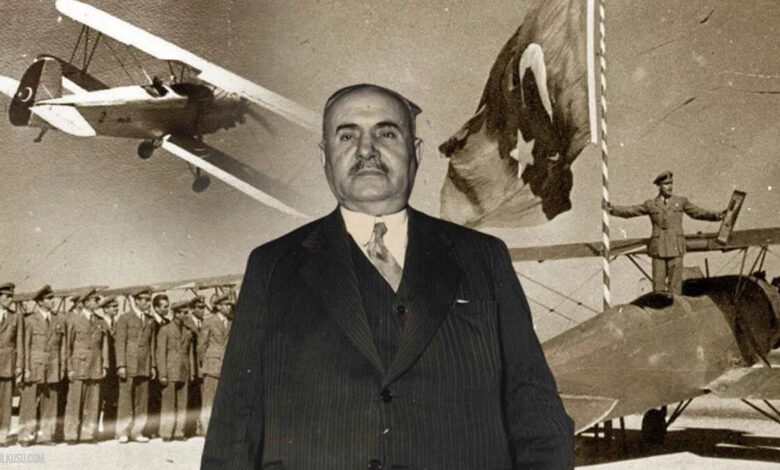 Nuri Demirag Profili