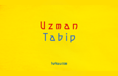Uzman Tabip