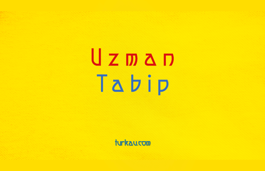 Uzman Tabip