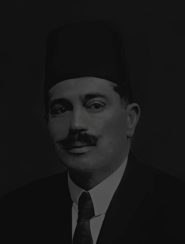Mehmed Seyyid Bey