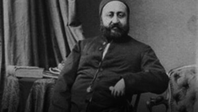 Ahmed Vefik Pasa Ahmed Vefik Pasa