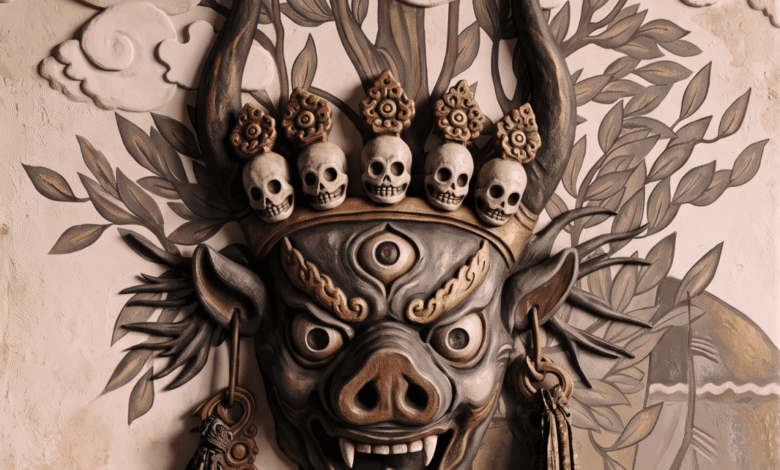 Erlik Han