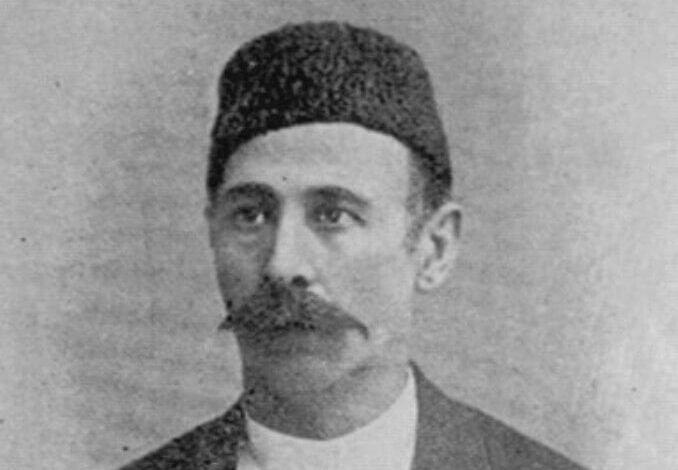 Kirimli Ismail Gaspirali