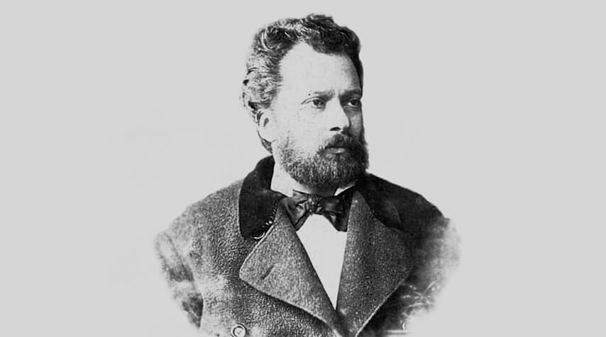 Namik Kemal