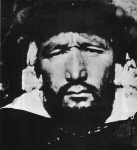 Osman Batur Fotografi