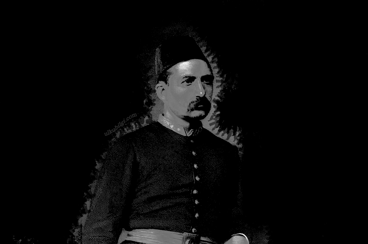 Suleyman Husnu Pasa