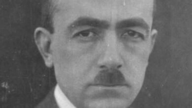 Yakup Kadri Karaosmanoglu