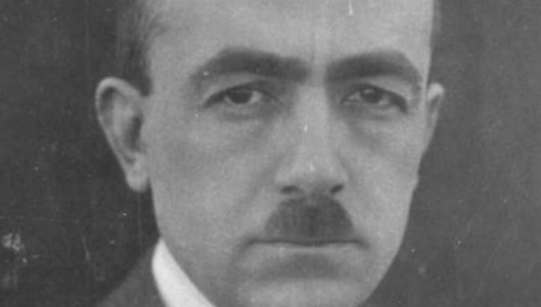 Yakup Kadri Karaosmanoglu Yakup Kadri Karaosmanoglu